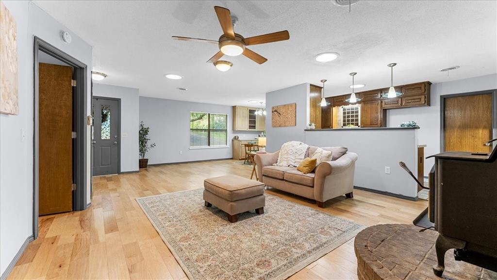 J PENNINGTON - Residential