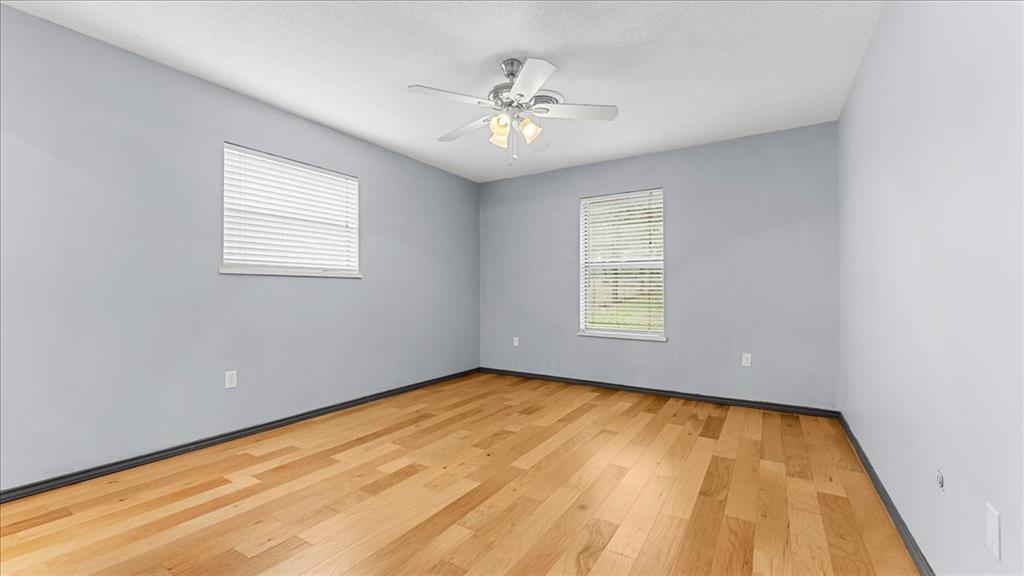 J PENNINGTON - Residential