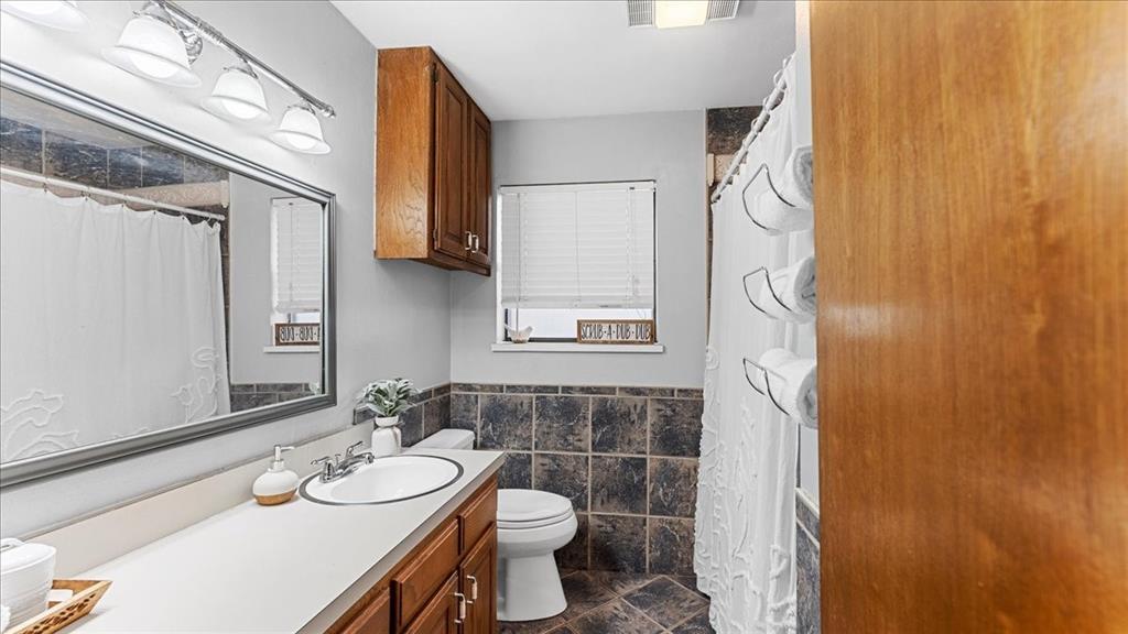 J PENNINGTON - Residential