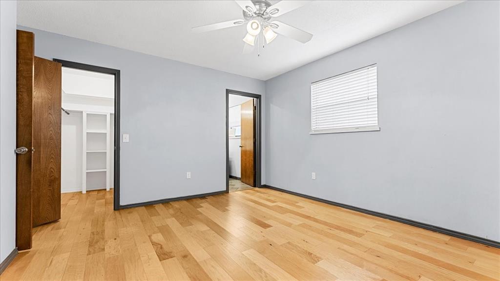 J PENNINGTON - Residential