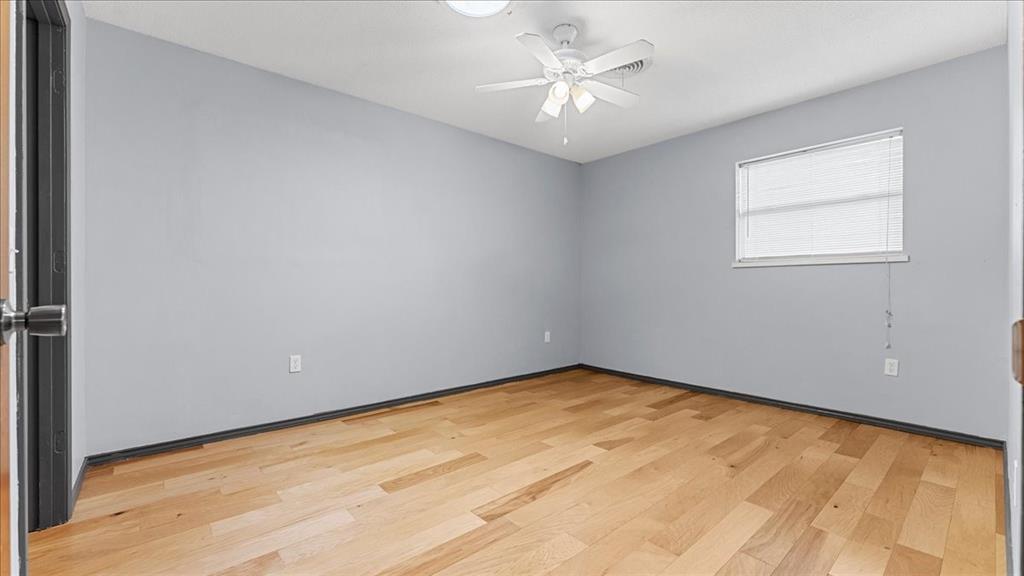 J PENNINGTON - Residential