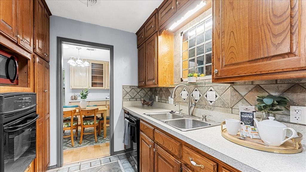 J PENNINGTON - Residential