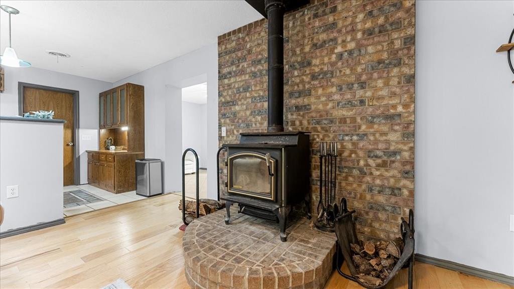 J PENNINGTON - Residential