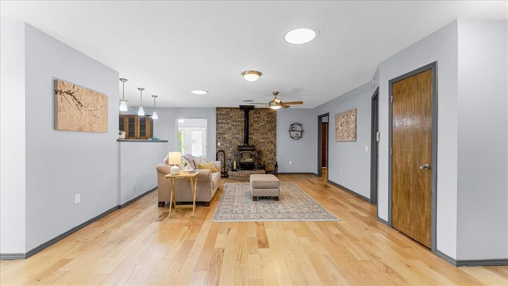 J PENNINGTON - Residential