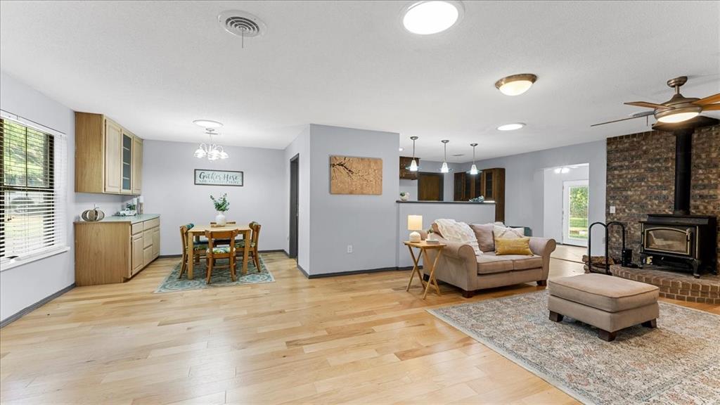 J PENNINGTON - Residential