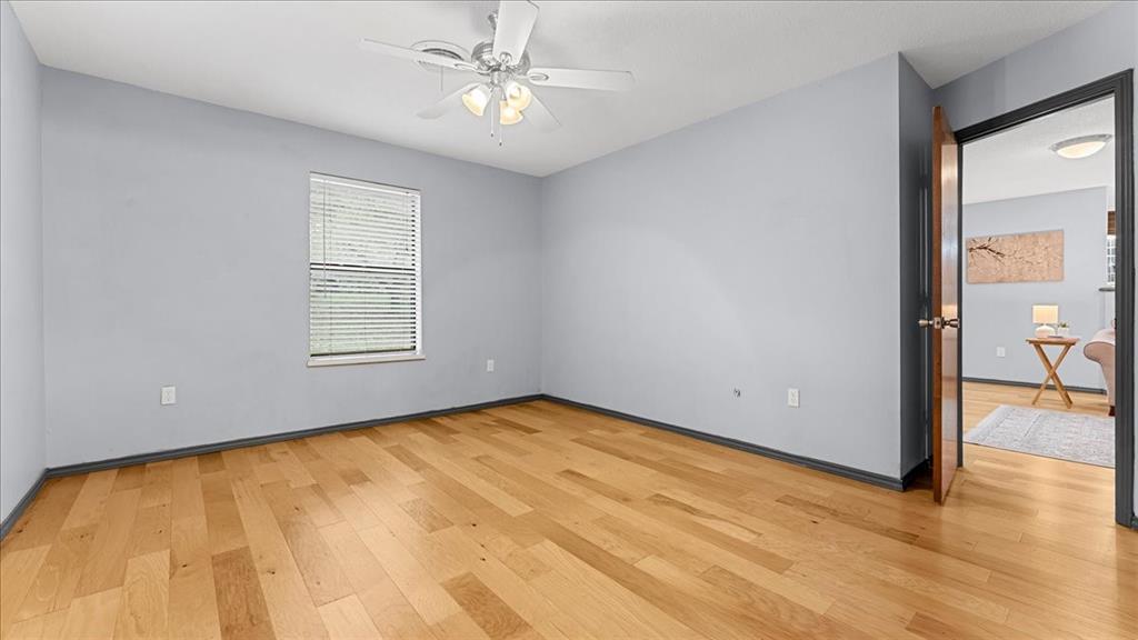 J PENNINGTON - Residential