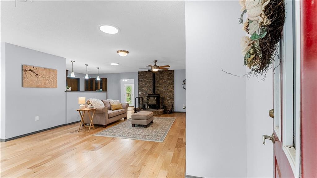 J PENNINGTON - Residential