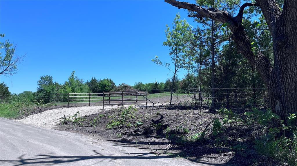 H Kattenhorn Surv A-672 - Land