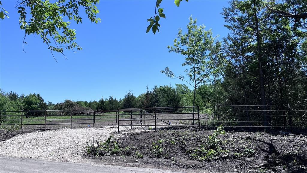 Tract 1, Key Road