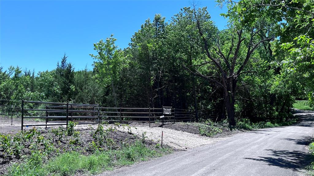 H Kattenhorn Surv A-672 - Land