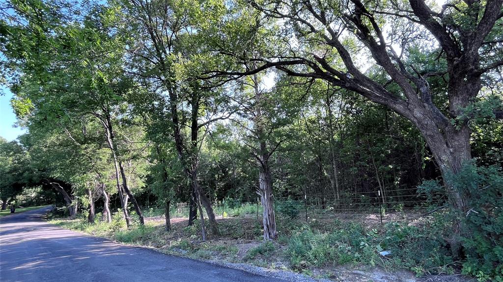 Tract 1, Key Road
