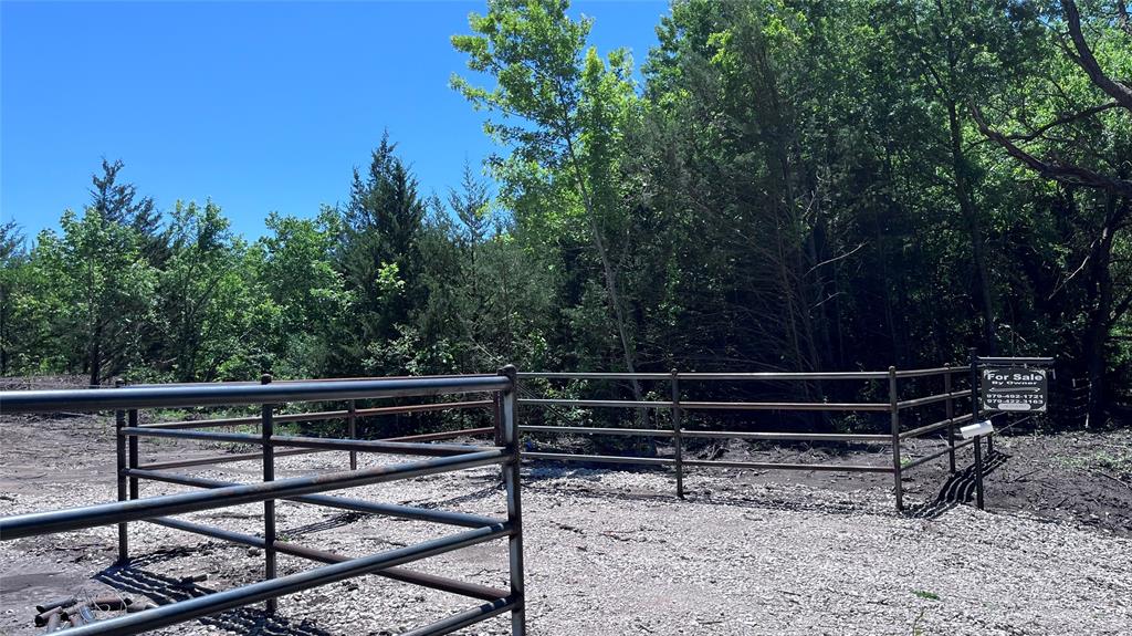 H Kattenhorn Surv A-672 - Land