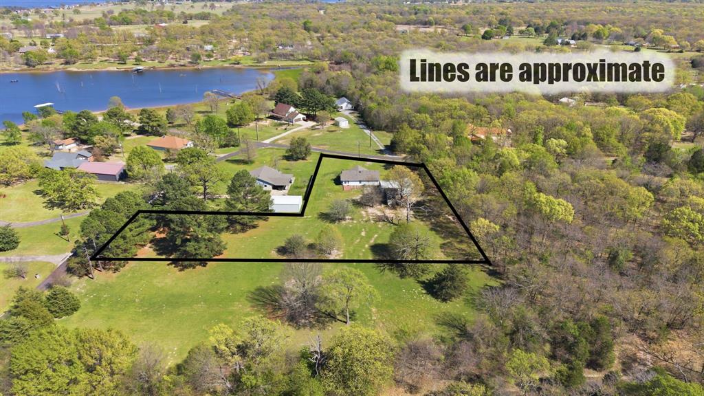 Dream Hill Estates - Residential