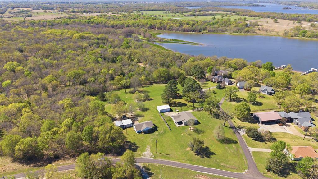 Dream Hill Estates - Residential