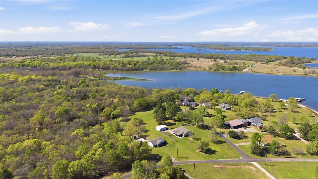 Dream Hill Estates - Residential