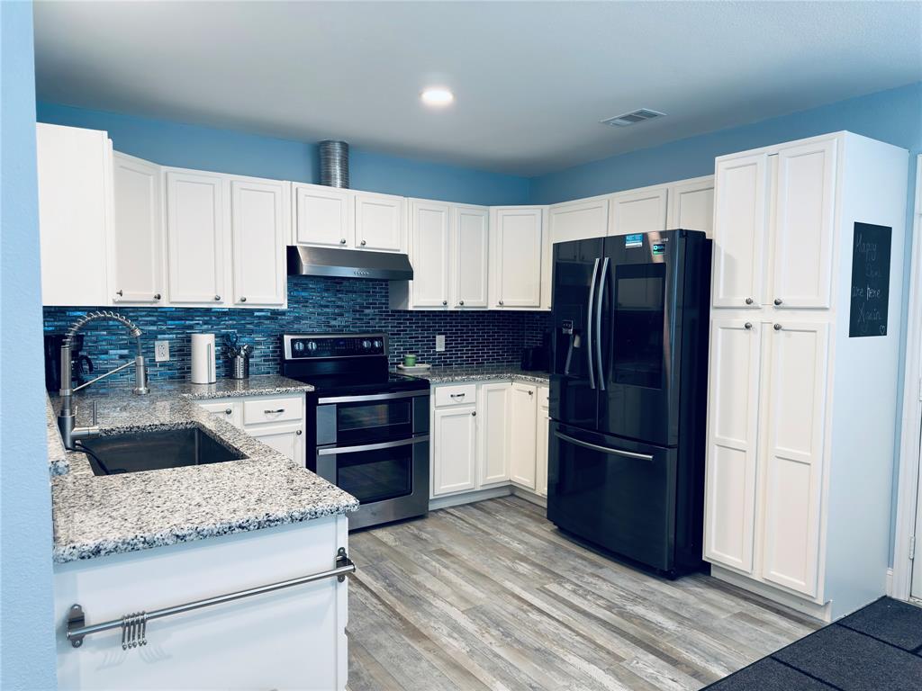 Dream Hill Estates - Residential