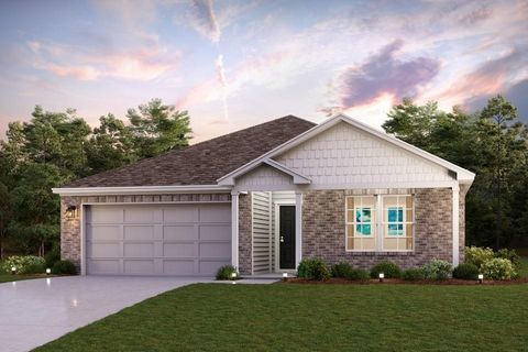 505 Suffolk Drive Ferris TX 75125