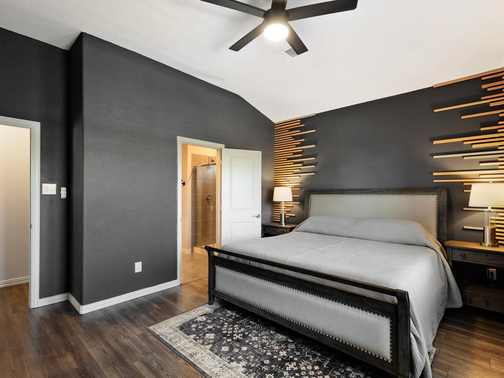 Falcon Place - Residential