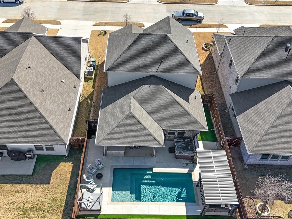 Falcon Place - Residential