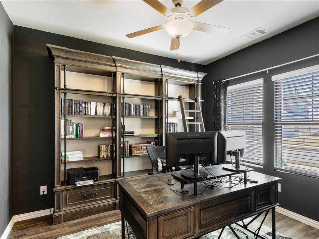 Falcon Place - Residential