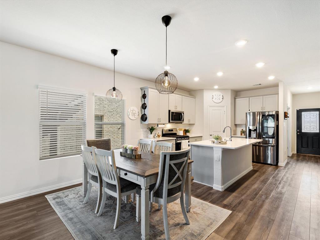 Falcon Place - Residential