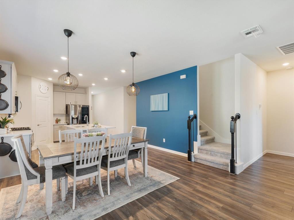 Falcon Place - Residential