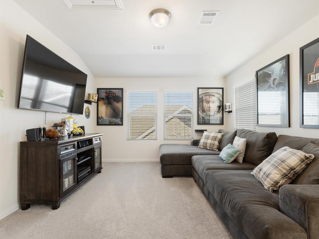 Falcon Place - Residential