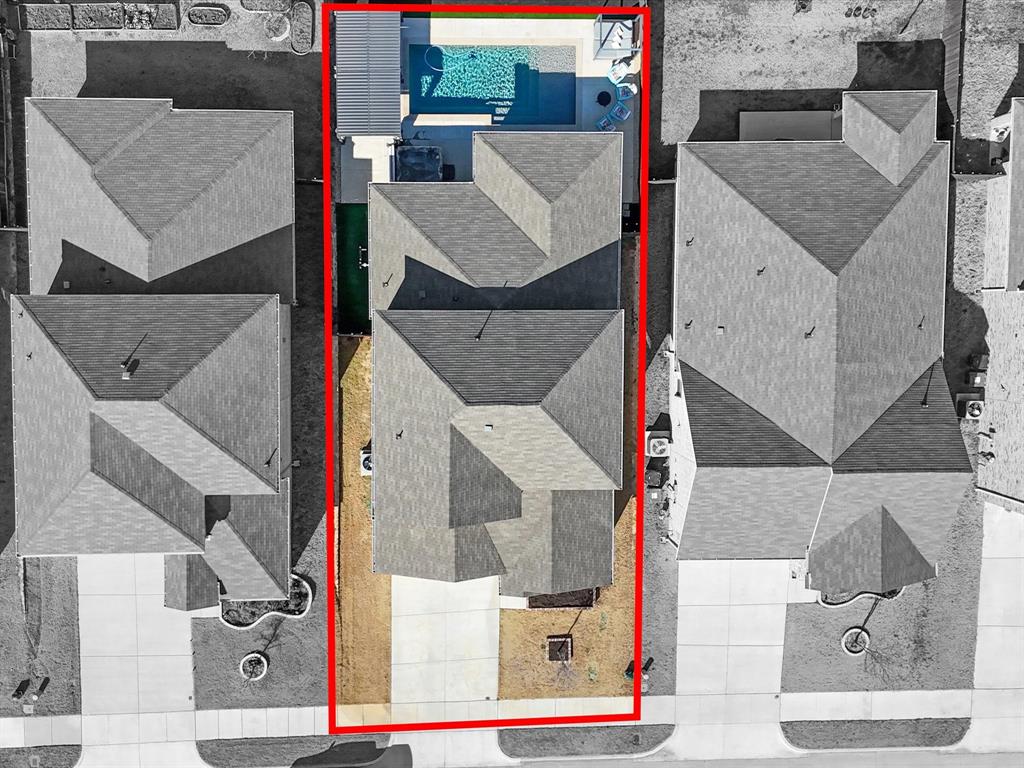 Falcon Place - Residential