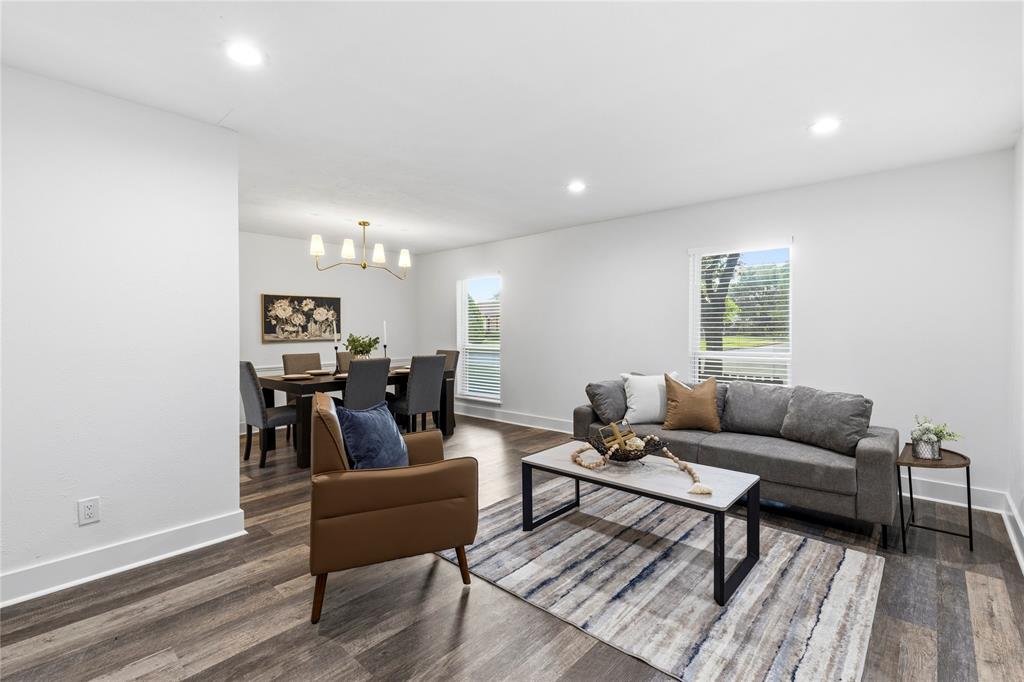 white rock village - Residential