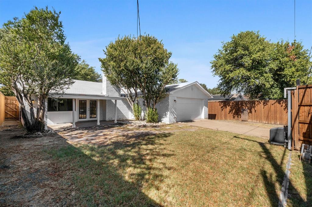 white rock village - Residential