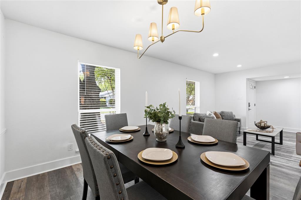 white rock village - Residential