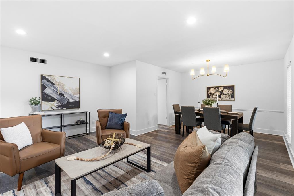 white rock village - Residential