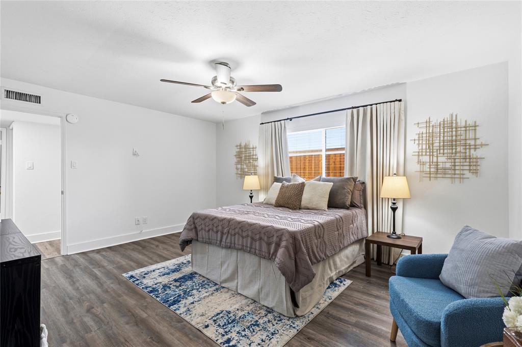 white rock village - Residential