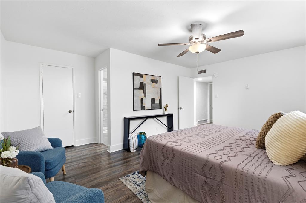 white rock village - Residential