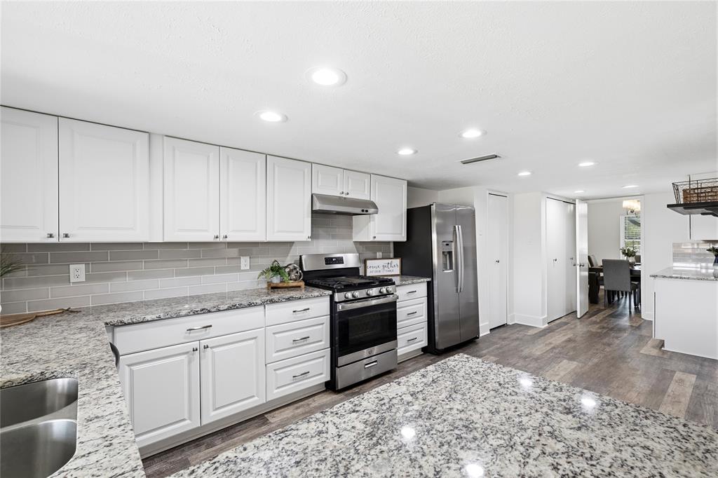 white rock village - Residential