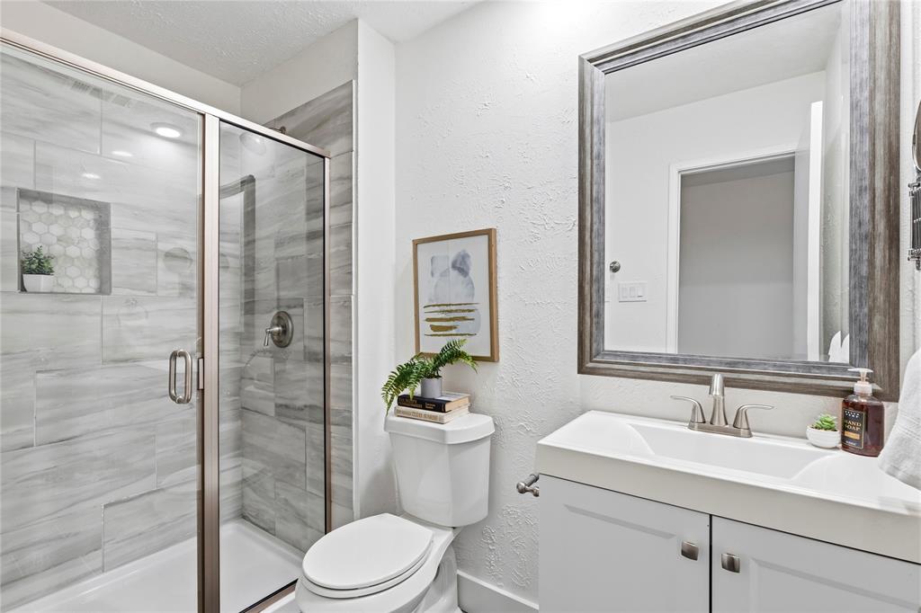 white rock village - Residential