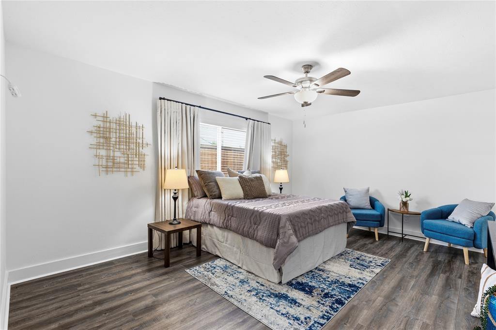 white rock village - Residential