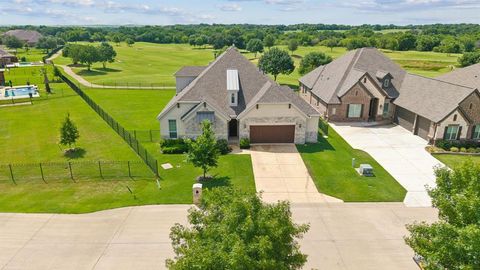 12140 Indian Creek Drive Fort Worth TX 76179