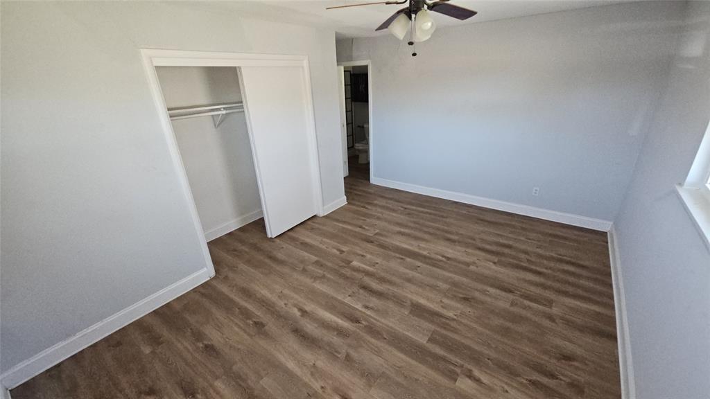 Ridglea South Add - Residential