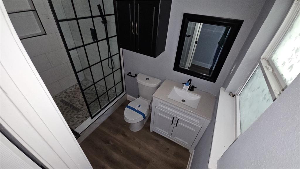 Ridglea South Add - Residential