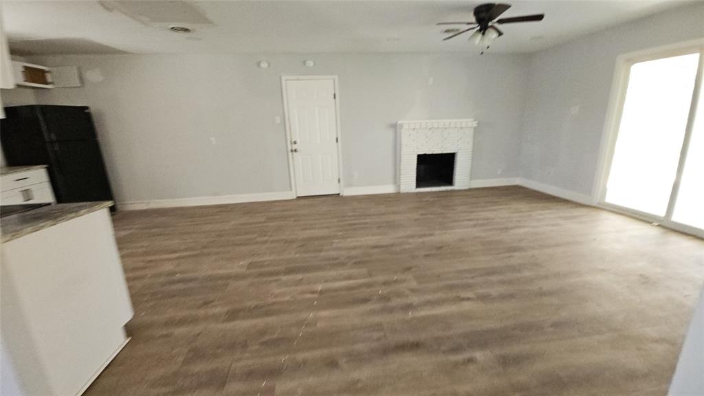 Ridglea South Add - Residential