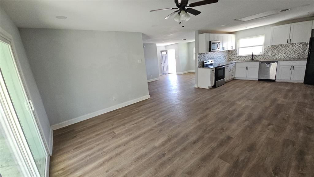 Ridglea South Add - Residential