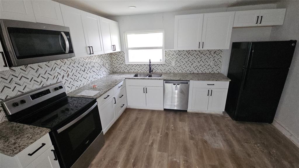 Ridglea South Add - Residential