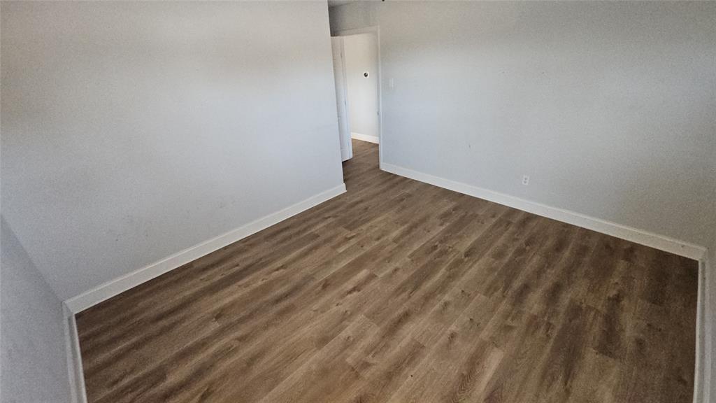 Ridglea South Add - Residential