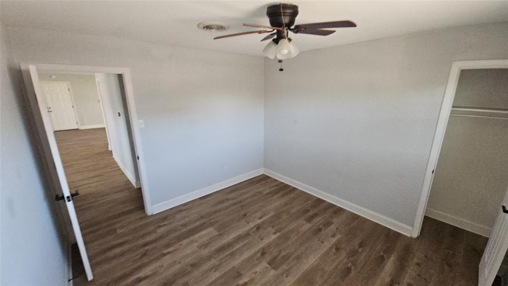 Ridglea South Add - Residential