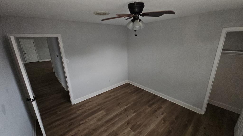 Ridglea South Add - Residential