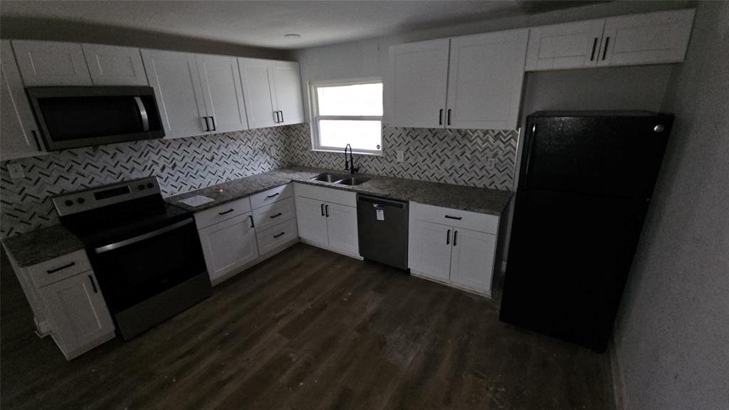 Ridglea South Add - Residential