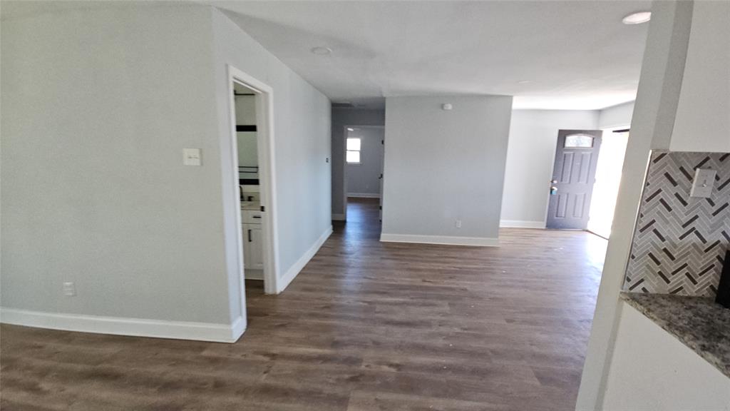 Ridglea South Add - Residential