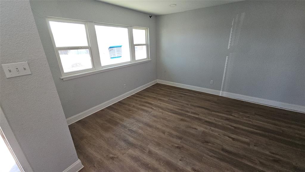 Ridglea South Add - Residential