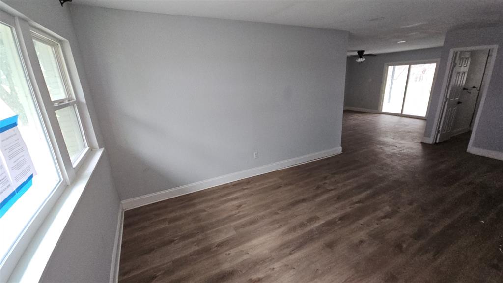 Ridglea South Add - Residential